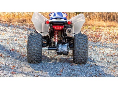 2026 Honda Powersport TRX250X Base