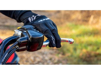 2026 Honda Powersport TRX250X Base