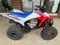 2026 Honda Powersport TRX250X Base