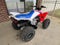 2026 Honda Powersport TRX250X Base