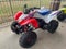 2026 Honda Powersport TRX250X Base