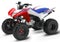 2026 Honda Powersport TRX250X Base