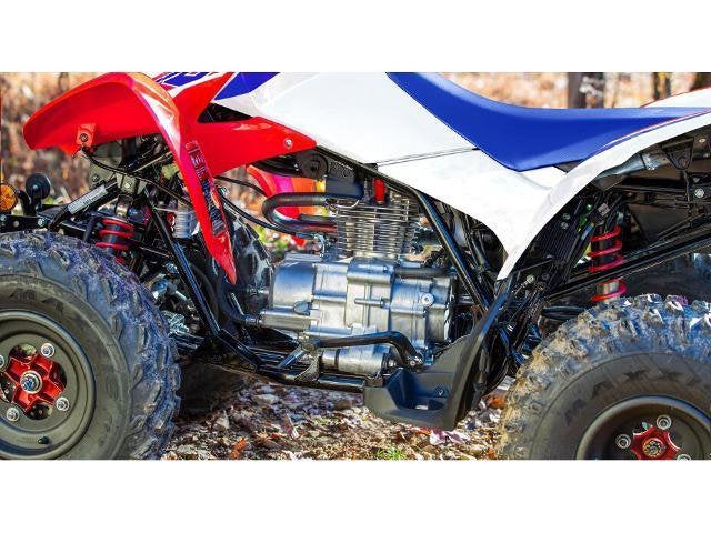 2026 Honda Powersport TRX250X Base