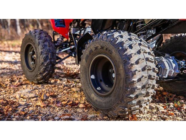 2026 Honda Powersport TRX250X Base