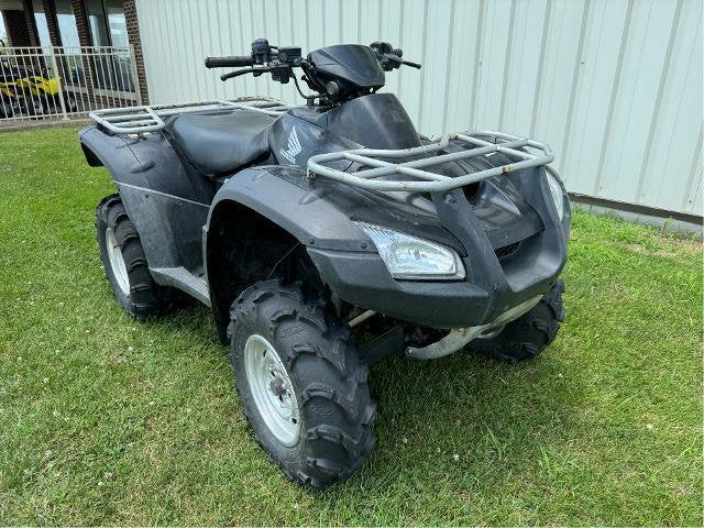 2005 Honda Powersport FourTrax® Rincon Base