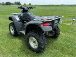 2005 Honda Powersport FourTrax® Rincon Base