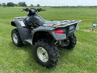 2005 Honda Powersport FourTrax® Rincon Base