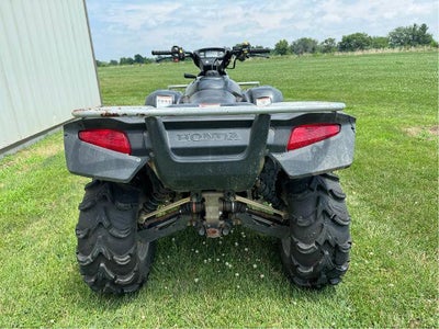 2005 Honda Powersport FourTrax® Rincon Base
