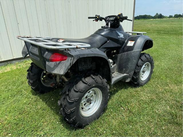 2005 Honda Powersport FourTrax® Rincon Base