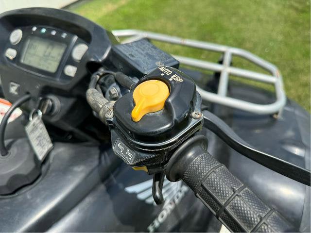 2005 Honda Powersport FourTrax® Rincon Base