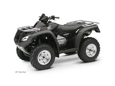 2005 Honda Powersport FourTrax® Rincon Base