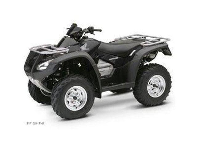 2005 Honda Powersport FourTrax® Rincon Base