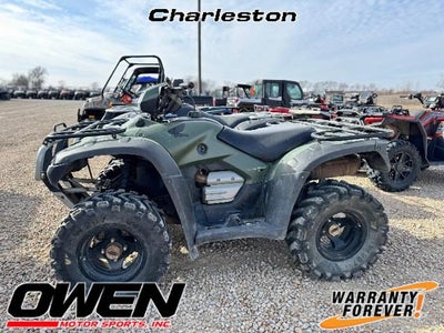 2006 Honda Powersport FourTrax® Foreman 4x4 ES Base