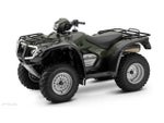 2006 Honda Powersport FourTrax® Foreman 4x4 ES Base