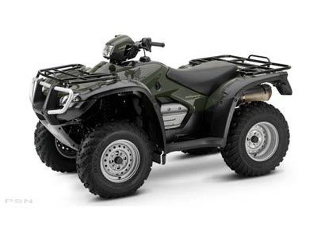 2006 Honda Powersport FourTrax® Foreman 4x4 ES Base
