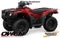 2026 Honda Powersport FourTrax Rubicon 700 4x4 Automatic Base