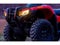 2026 Honda Powersport FourTrax Rubicon 700 4x4 Automatic Base