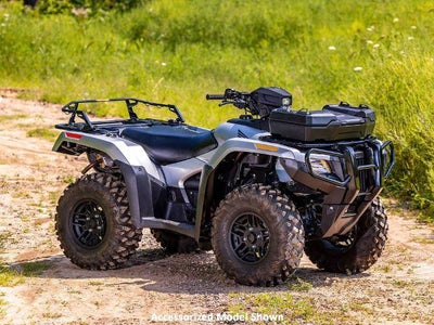 2026 Honda Powersport FourTrax Rubicon 700 4x4 Automatic Base