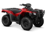 2026 Honda Powersport FourTrax Rubicon 700 4x4 Automatic Base