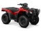 2026 Honda Powersport FourTrax Rubicon 700 4x4 Automatic Base