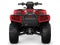 2026 Honda Powersport FourTrax Rubicon 700 4x4 Automatic Base