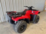 2026 Honda Powersport FourTrax Rancher 4x4 Base