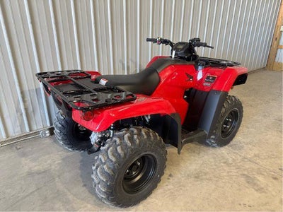 2026 Honda Powersport FourTrax Rancher 4x4 Base