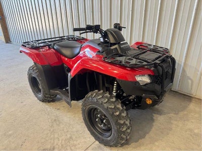 2026 Honda Powersport FourTrax Rancher 4x4 Base
