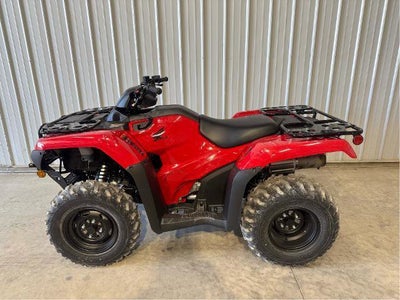 2026 Honda Powersport FourTrax Rancher 4x4 Base