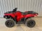 2026 Honda Powersport FourTrax Rancher 4x4 Base