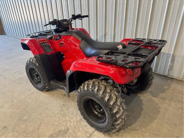 2026 Honda Powersport FourTrax Rancher 4x4 Base