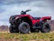 2026 Honda Powersport FourTrax Rancher 4x4 Base