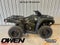 2026 Honda Powersport FourTrax Rancher 4x4 Base
