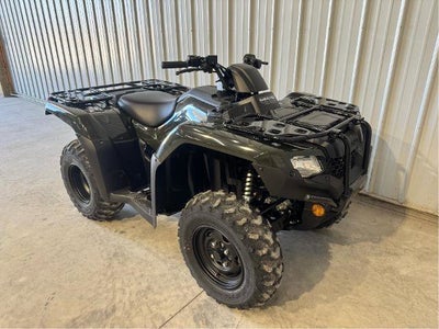 2026 Honda Powersport FourTrax Rancher 4x4 Base