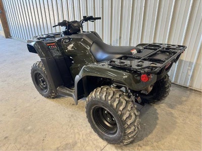 2026 Honda Powersport FourTrax Rancher 4x4 Base