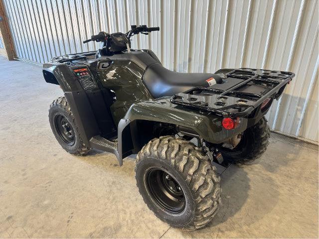 2026 Honda Powersport FourTrax Rancher 4x4 Base
