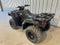2026 Honda Powersport FourTrax Rancher 4x4 Base