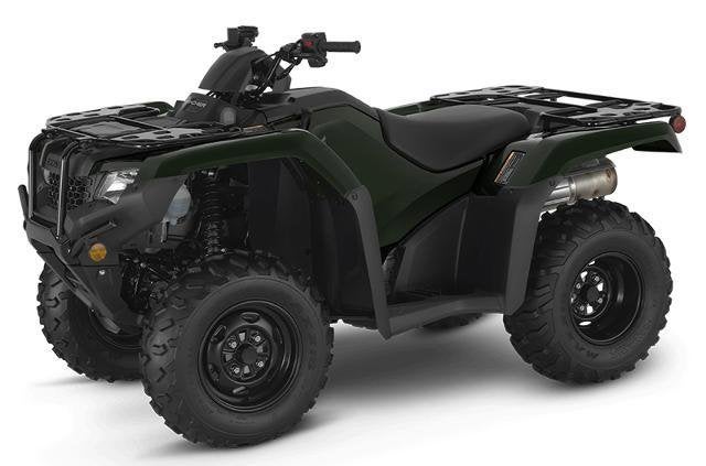 2026 Honda Powersport FourTrax Rancher 4x4 Base