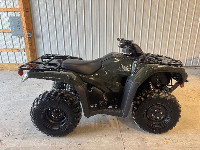 2026 Honda Powersport FourTrax Rancher 4x4 Base