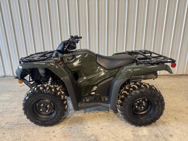 2026 Honda Powersport FourTrax Rancher 4x4 Base