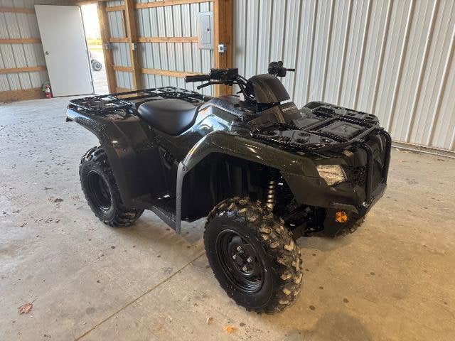 2026 Honda Powersport FourTrax Rancher 4x4 Base