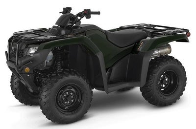 2026 Honda Powersport FourTrax Rancher 4x4 Base