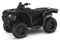 2026 Honda Powersport FourTrax Rancher 4x4 Base