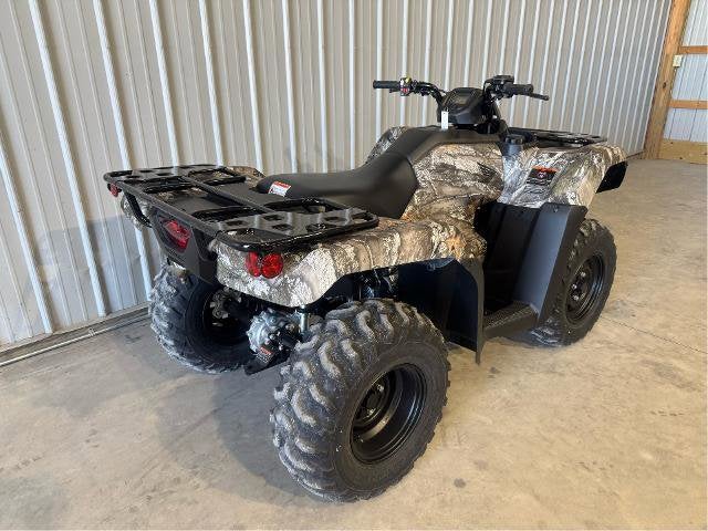 2026 Honda Powersport FourTrax Rancher 4x4 Base