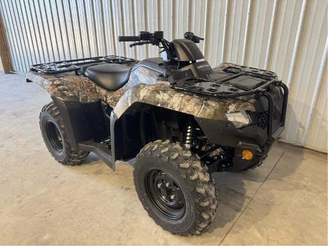 2026 Honda Powersport FourTrax Rancher 4x4 Base