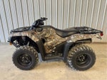 2026 Honda Powersport FourTrax Rancher 4x4 Base
