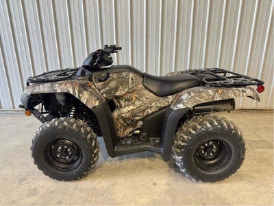 2026 Honda Powersport FourTrax Rancher 4x4 Base