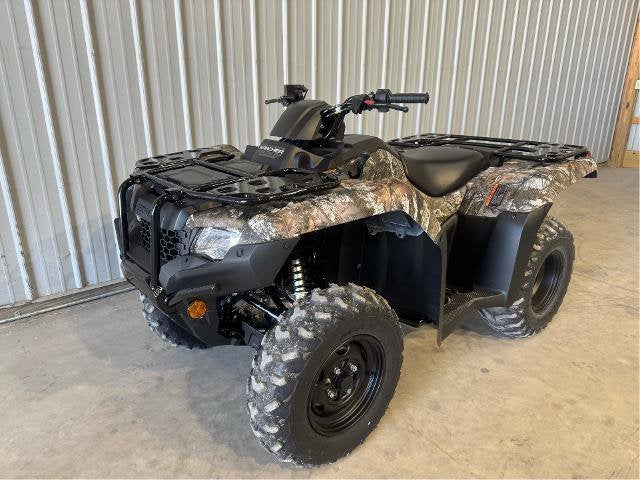 2026 Honda Powersport FourTrax Rancher 4x4 Base