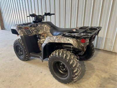 2026 Honda Powersport FourTrax Rancher 4x4 Base