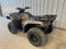 2026 Honda Powersport FourTrax Rancher 4x4 Base